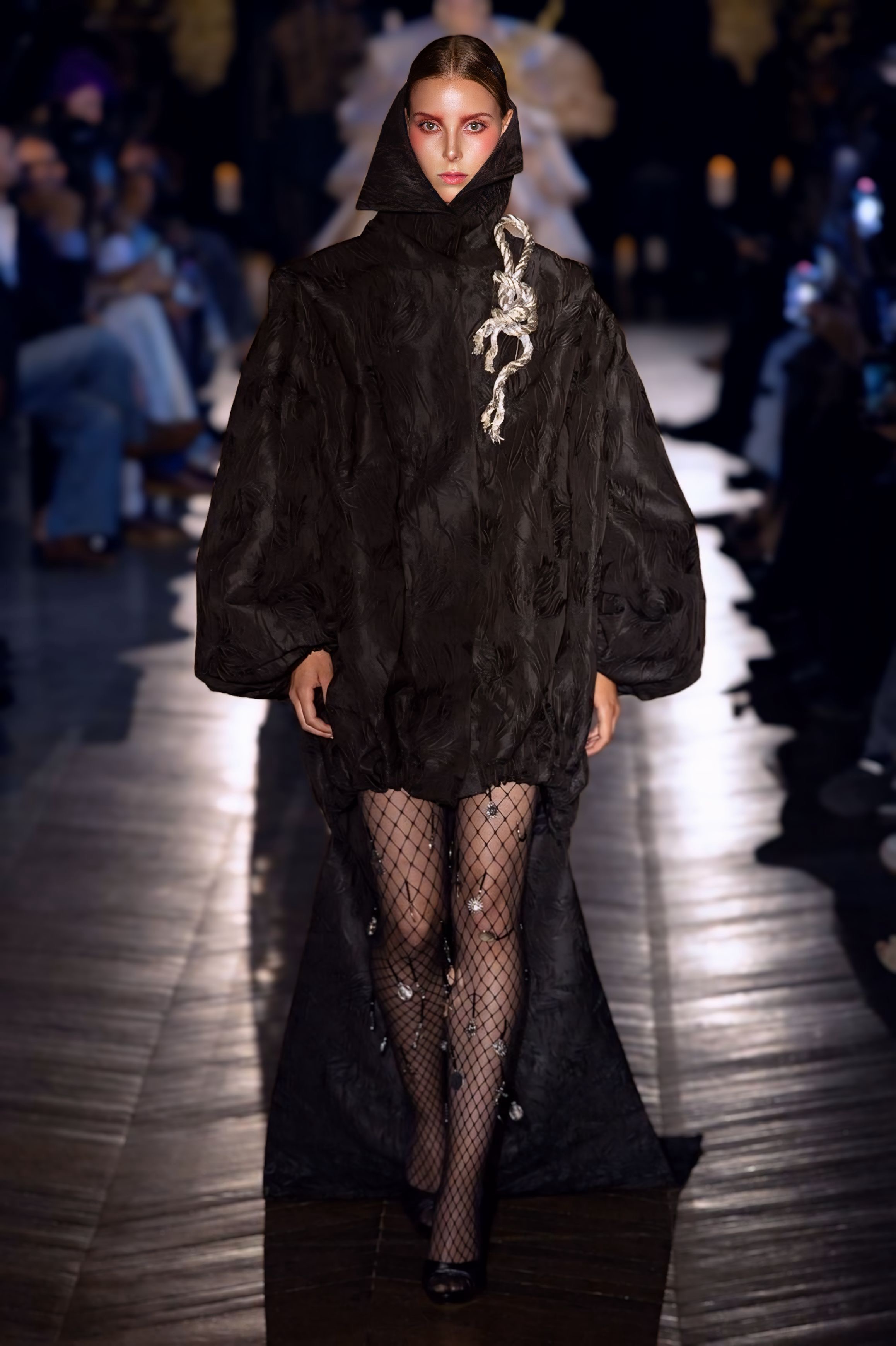 Défilé mode 2